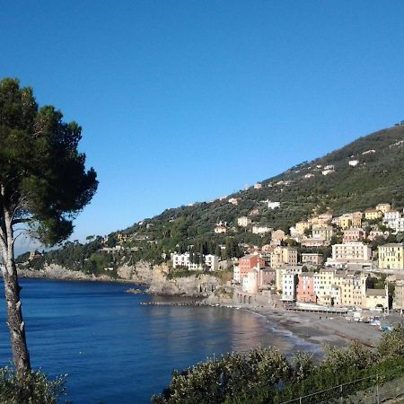 Oltre Mare Apartment Sori Luaran gambar