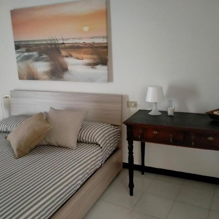 Oltre Mare Apartment Sori Luaran gambar