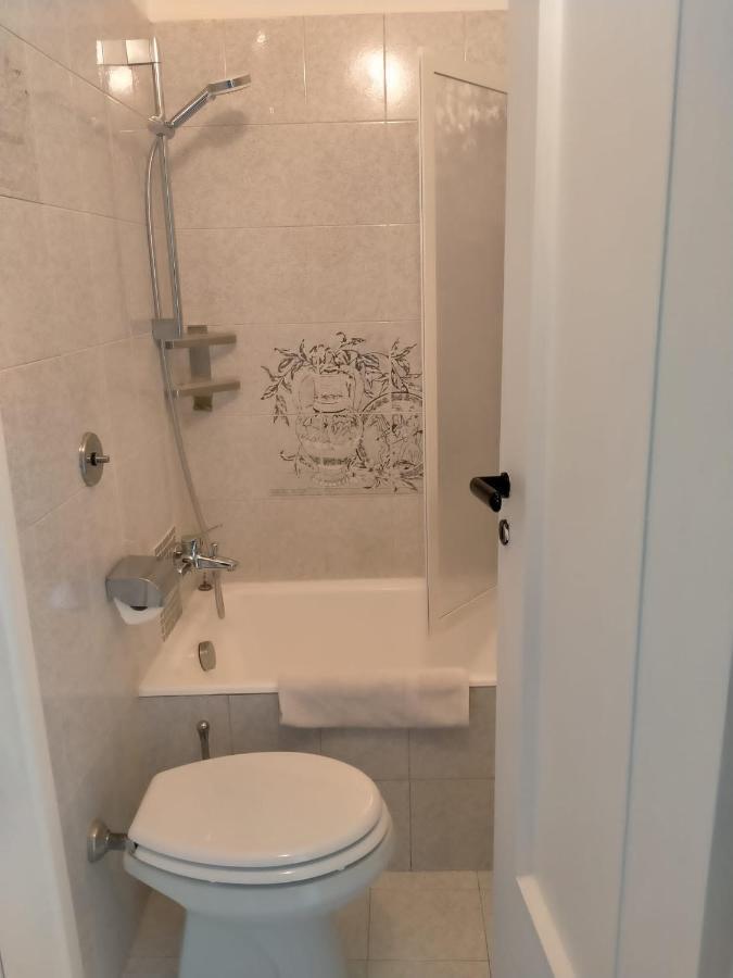 Oltre Mare Apartment Sori Luaran gambar