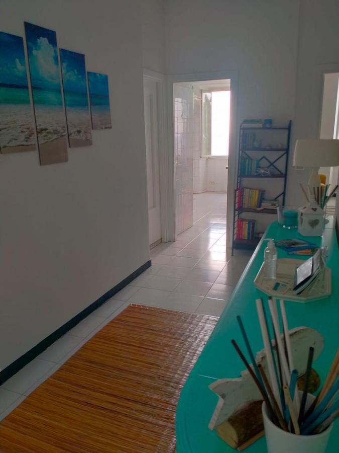Oltre Mare Apartment Sori Luaran gambar