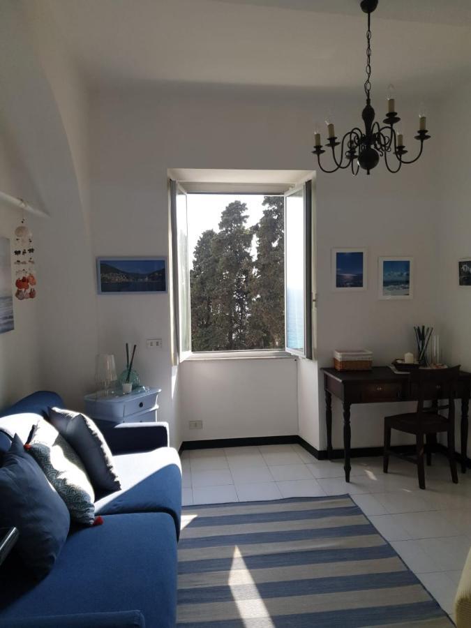Oltre Mare Apartment Sori Luaran gambar