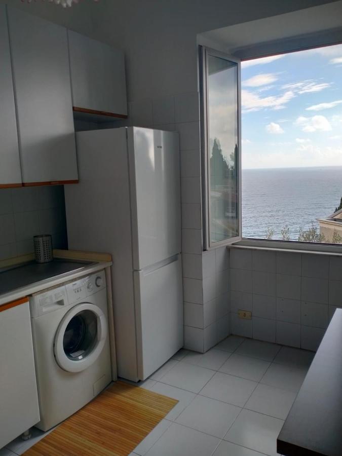 Oltre Mare Apartment Sori Luaran gambar