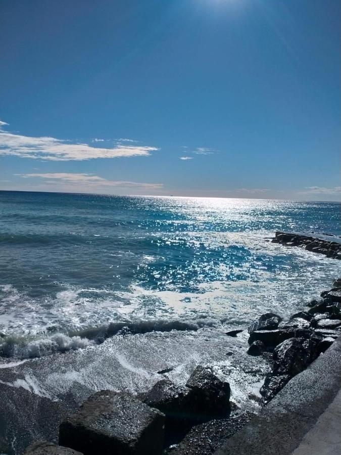 Oltre Mare Apartment Sori Luaran gambar